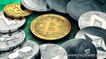 Cryptocurrency deals dried up in 2019 - TechRadar