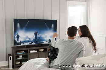 These 55-inch LG, Samsung, TCL 4K TVs are all on sale for less than $400