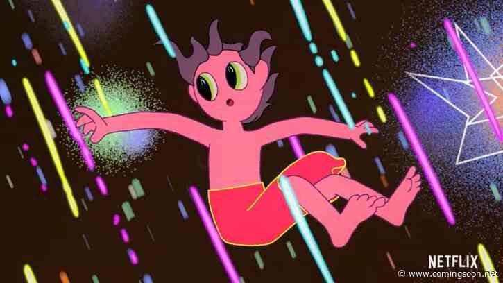 The Midnight Gospel Trailer: New Series From Adventure Time Creator