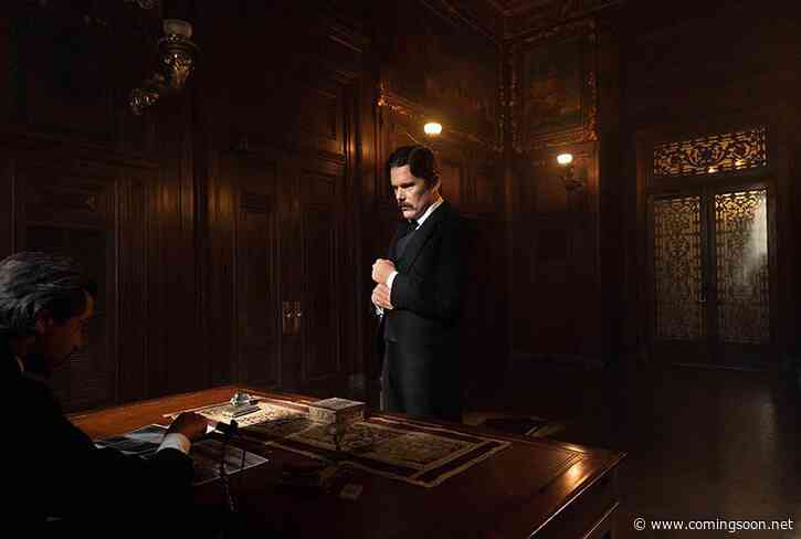 IFC Films Acquires Ethan Hawke-Led Tesla
