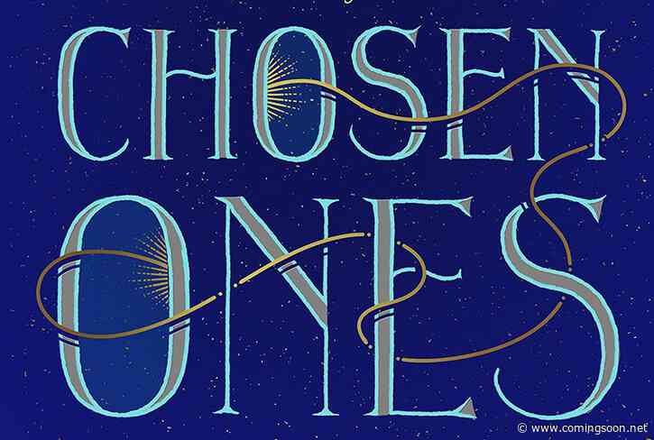 Chosen Ones: Picturestart Developing Film Adaptation of New Book From Divergent Author