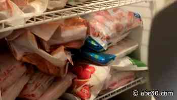 Here's how to preserve groceries longer as White House warns some to avoid store, pharmacy for next 2 weeks