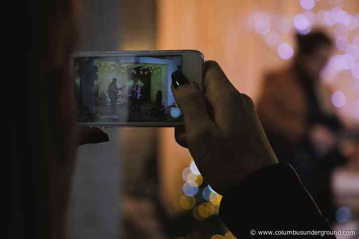 ‘Stuck at Home’ Short Film Contest to Support Local Filmmakers