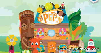 The best free educational apps for kids