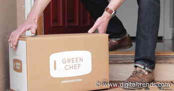 The best meal delivery services for 2020