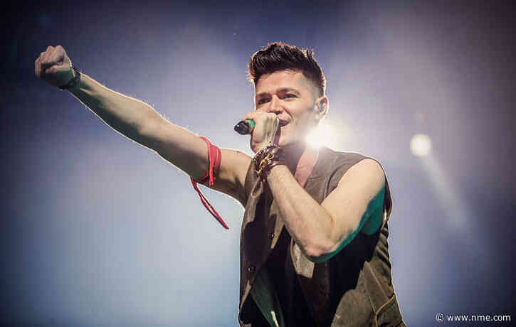 The Script announce free show for NHS staff in Dublin