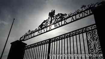 Liverpool offer apology as they make u-turn over furlough plan