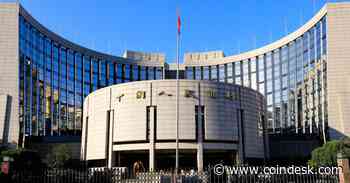 China Will ‘Undoubtedly’ Pursue Digital Yuan, Central Bank Says