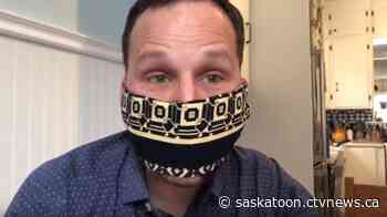 Sask. NDP leader calls for non-medical mask wearing when going out