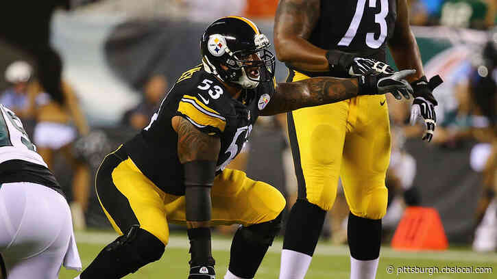 Pittsburgh Steelers Center Maurkice Pouncey, Former WR Antonio Brown Named To Pro Football Hall of Fame 2010s All-Decade Team