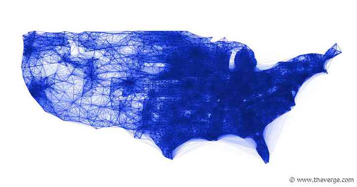 Facebook begins sharing more location data with COVID-19 researchers and asks users to self-report symptoms