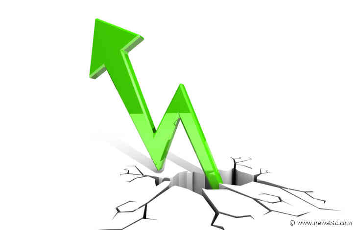 Bitcoin Price ‘Floor’ to Jump to $7-8K Post Halving