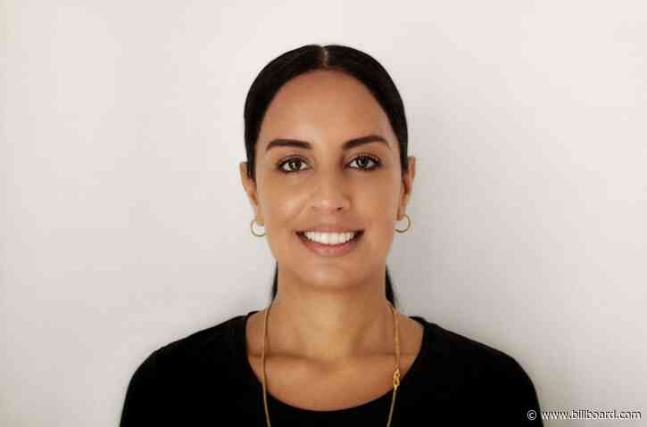 Warner Records U.K. Shuffles Senior Management Team