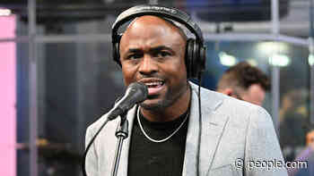 Wayne Brady’s Daughter is Teaching Him How to TikTok Dance: ‘I Can Dance’