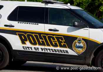 Pittsburgh police officer tests positive for COVID-19