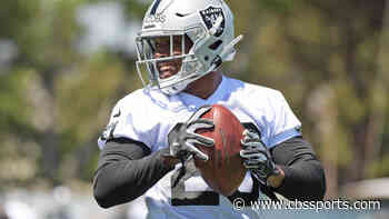 2020 NFL win totals, odds, predictions, best bets: Model picks under 7.5 wins for Raiders