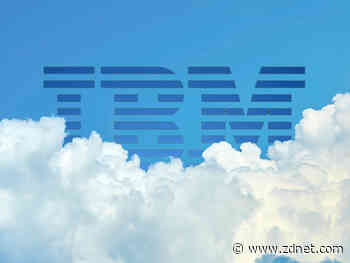 IBM names former Bank of America CTO as new head of Cloud business