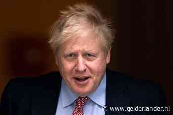 Britse premier Johnson naar intensive care