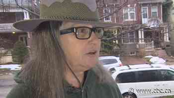 Anti-poverty activist and writer Pat Capponi dead at 70