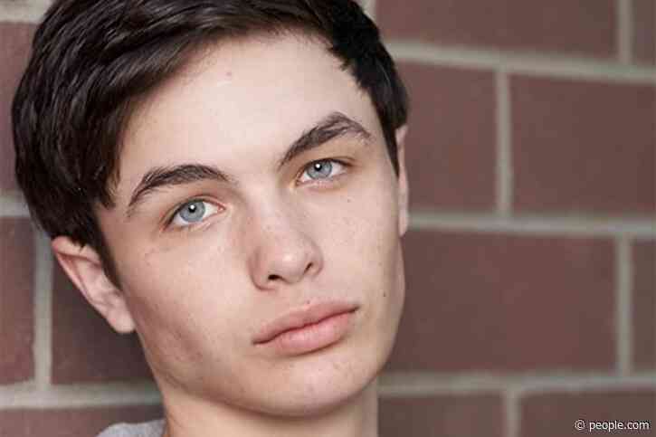 Logan Williams' Agent Says 'We Are in Shock and Mourning' After The Flash Actor Dies at 16