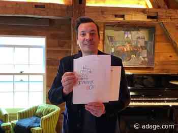 State Farm-sponsored Jimmy Fallon home show rakes in donations