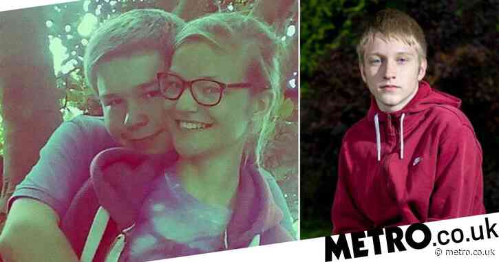 Twilight Killer Lucas Markham told former classmate he wanted to kill girlfriend’s mum before chilling murder