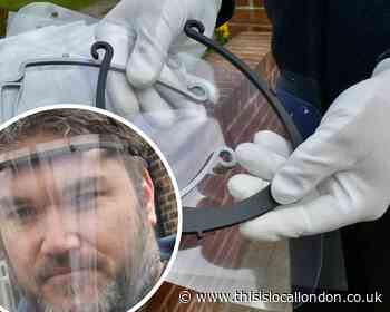 Volunteer group launch 'urgent' appeal for 3D printers amid coronavirus outbreak