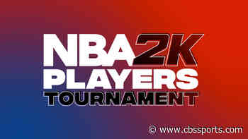 NBA 2K Players Tournament bracket: How to watch online, live stream, TV channel, dates, matchups, results