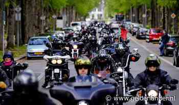 Bepaalde plekken in paasweekend dicht voor motorrijders