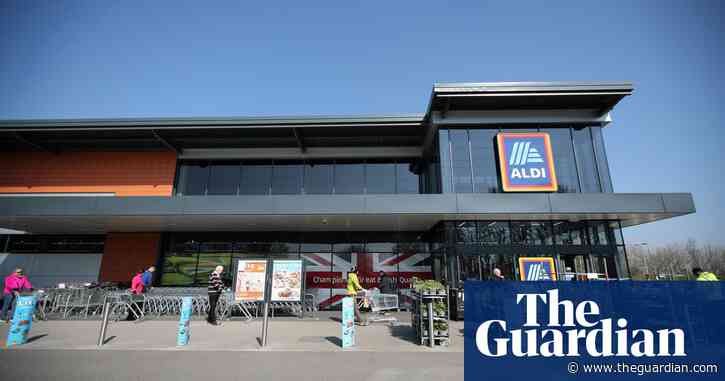 Aldi rejects claim by care worker that store turned her away