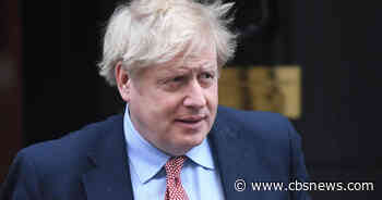 Boris Johnson moved to intensive care after coronavirus diagnosis