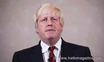Boris Johnson moves into intensive care as coronavirus symptoms worsens
