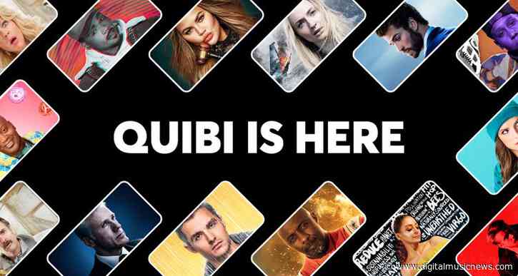 Quibi Officially Launches – But Is There A Market For Mobile-Only Videos?