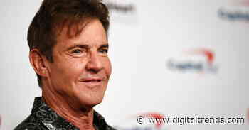 Dennis Quaid’s new startup wants to make podcasts like a ‘movie for your ears’