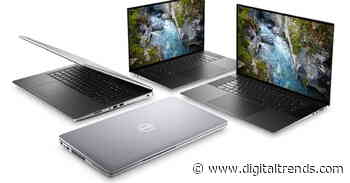 Leak reveals a stunning redesign of the Dell XPS 15 and the return of the XPS 17