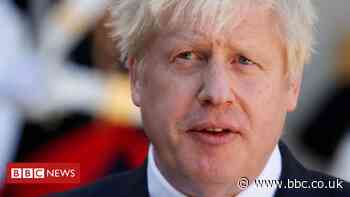Coronavirus: Boris Johnson moved to intensive care as symptoms 'worsen'