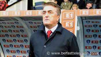Former Real, Atletico, Barcelona boss and Luton player Radomir Antic dies