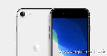 Digital Trends Live: COVID-19 mobility reports, iPhone SE, HBO streams for free