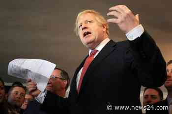 News24.com | Coronavirus: British Prime Minister Boris Johnson moved to intensive care