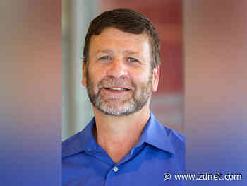 Why not the best? Red Hat vet Paul Cormier takes over as CEO