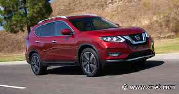 Next Nissan Rogue launch on track despite coronavirus, report says     - Roadshow