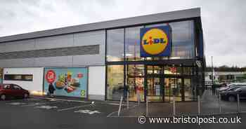 Man charged after allegedly wiping saliva on food in Lidl