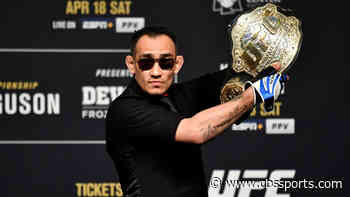 Tony Ferguson vs. Justin Gaethje to headline UFC 249 fight card from undisclosed location