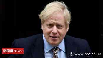 UK PM in intensive care as virus symptoms 'worsen'