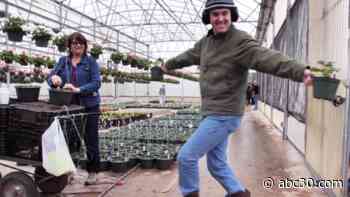 Brookwood Community helping adults with disabilities stay active amid COVID-19 crisis