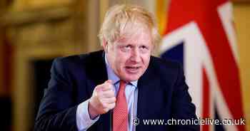 Politicians wish Boris Johnson speedy recovery as he is moved to intensive care