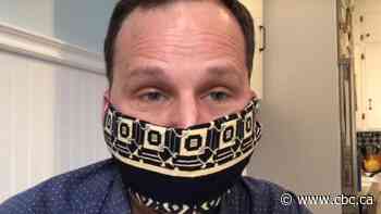 NDP calls for Sask. government to co-ordinate manufacturing of non-medical masks for public