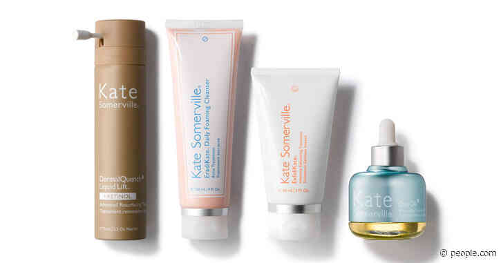 The Skincare Brand Countless Celebs Love Is Having a Sitewide Sale — but It Ends Tonight