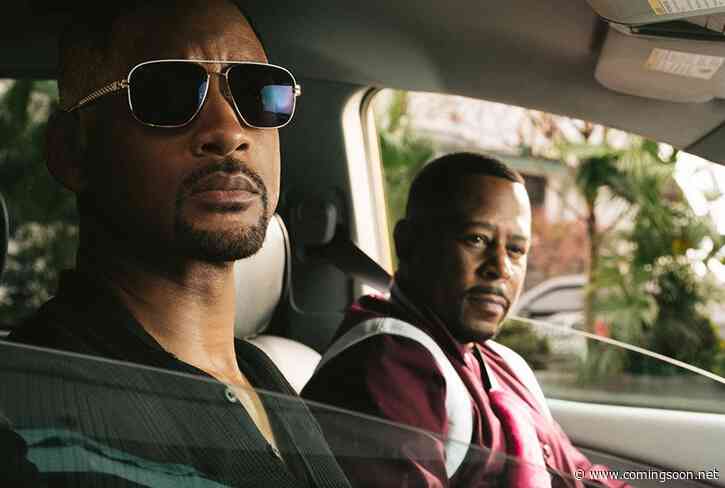 Bad Boys for Life, Sonic, Rise of Skywalker Among Top VOD Titles