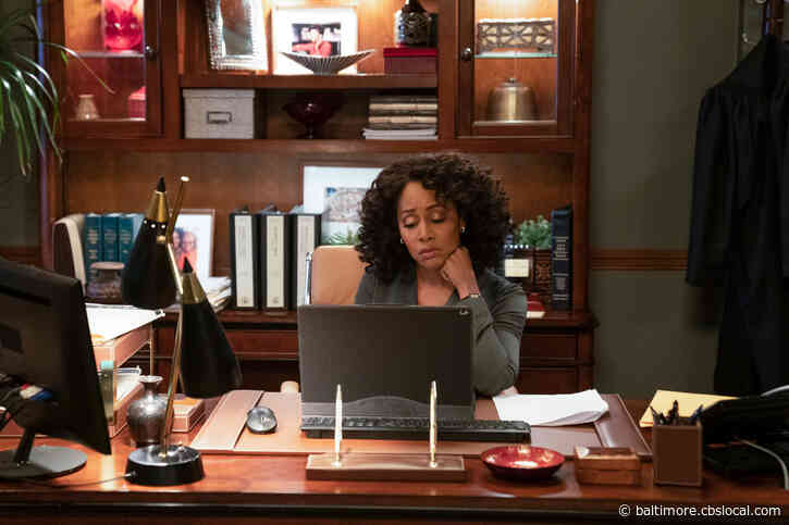 ‘All Rise’ Set To Air Virtually Produced New Episode On May 4th